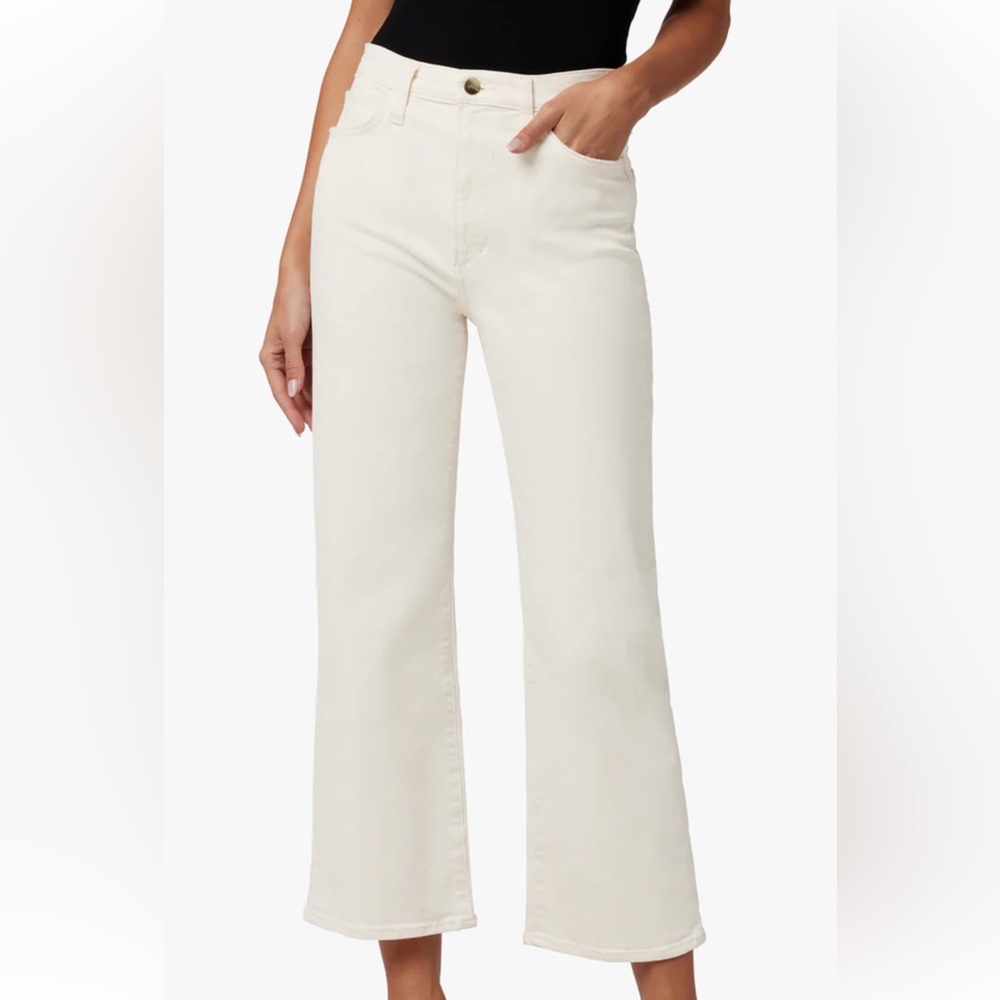 Joe’s Jeans in style the Blake color ecru